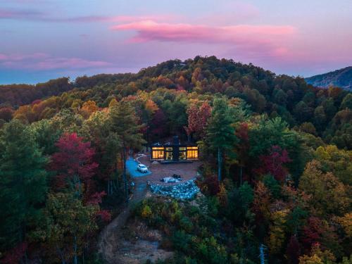 Lost Ridge in Lenoir, USA