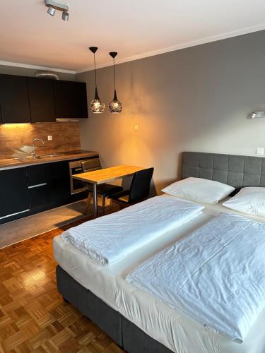 Apartments Kaninska Vas - image 6