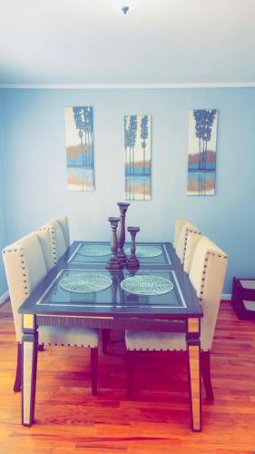 Létesítmények, Midtown 2BR Townhouse | Walk to Park, Sleeps 6+ in Ansley Park