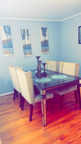 Létesítmények, Midtown 2BR Townhouse | Walk to Park, Sleeps 6+ in Ansley Park