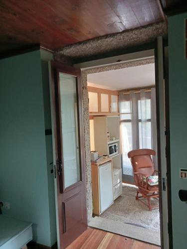 Quinta dos Campos - Apartamento 1 – khách sạn tại Maximinos