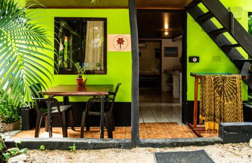 Балкон, Surf Paradise in Санта Тереза