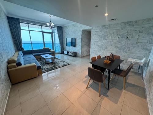Sunrise Ajman sea view - Ajman Sunrise Ajman sea view - Ajman