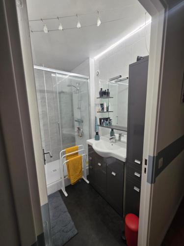 Chambre privée avec Clé (Chambre privee avec Cle) near Beauvais-Tillé repülőtér