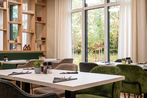 Ételek és italok, Nemea Appart Hotel La Boetie Bordeaux Pessac in Pessac