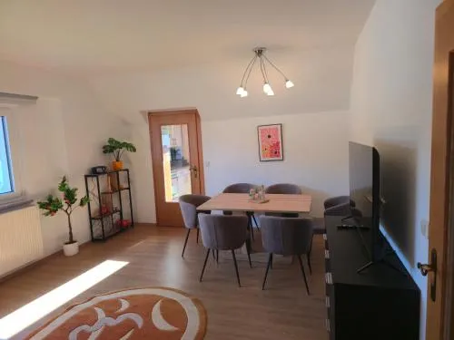 Ferienwohnung Walcher in Stainach, Österreich