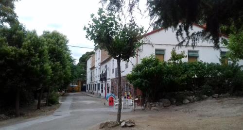 Közeli látványosságok, Hospital del Temple Casa Rural in Gallur