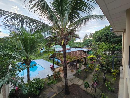 Ngoại cảnh khách sạn, Ometepe House in Moyogalpa