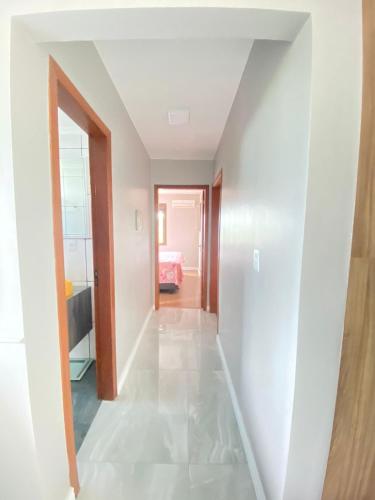 Apartamento completo, 2 quartos com suite e garagem, 15 minutos do aeroporto in Cachoeirinha (Rio Grande do Sul)