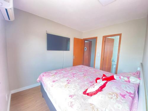 Apartamento completo, 2 quartos com suite e garagem, 15 minutos do aeroporto in Cachoeirinha (Rio Grande do Sul)