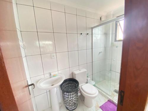 Apartamento completo, 2 quartos com suite e garagem, 15 minutos do aeroporto in Cachoeirinha (Rio Grande do Sul)