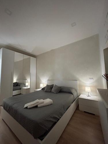 La casa di Orso in Velletri