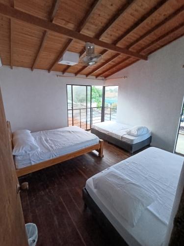 Hostal Brisa y Mar in Arboletes