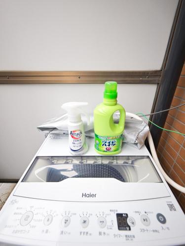 The Nest Koenji Cozy Stay near Station Easy Access to Shinjuku