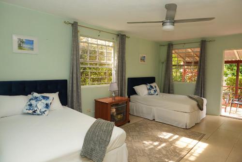 Pool Haven Villa in Hampton