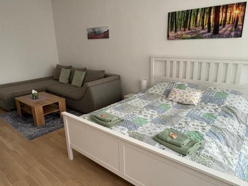 Apartment Monchi, Klagenfurt
