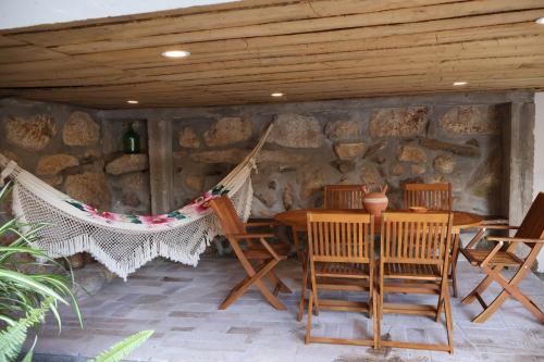 Quinta da Lage Agroturismo e Enoturismo in เซโลริโก เด บาสโต