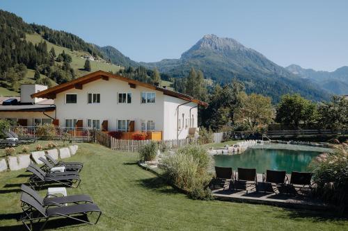 Familienhotel Botenwirt in Kleinarl, Österreich