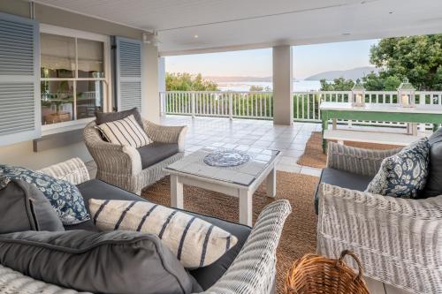 Corner House - Knysna - Knysna