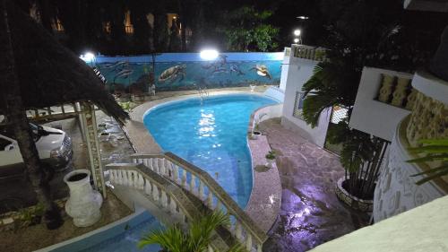 Kivuli Holiday Homes Limited in Mombasa
