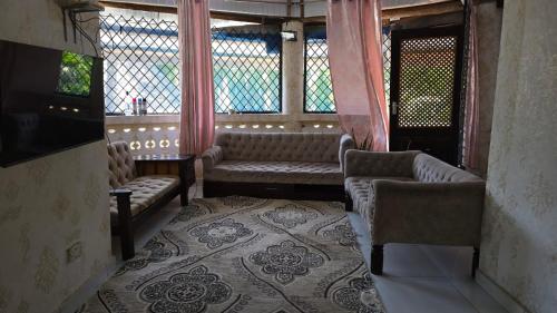 Kivuli Holiday Homes Limited in Mombasa