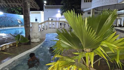 Kivuli Holiday Homes Limited in Mombasa