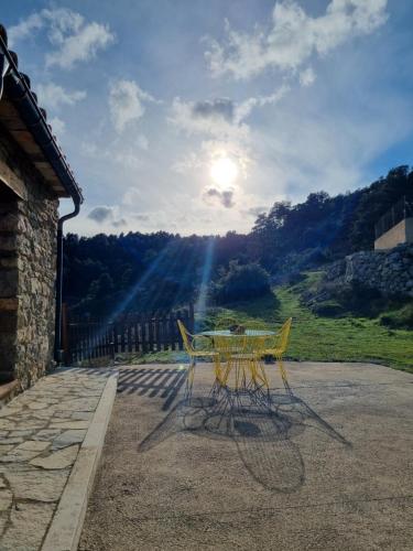 Casa Rural Haiku in Pobla De Benifassa