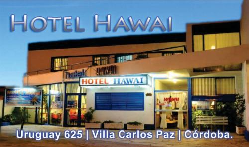 Hotel Hawai 4