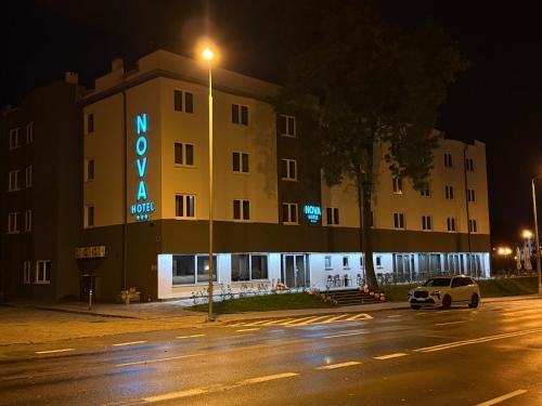 Nova Hotel - Radom