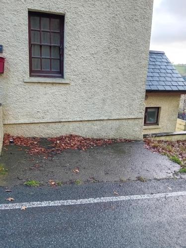 1 Bed Caravan - Sleeps 2 - Parking - Wifi in Troedyraur