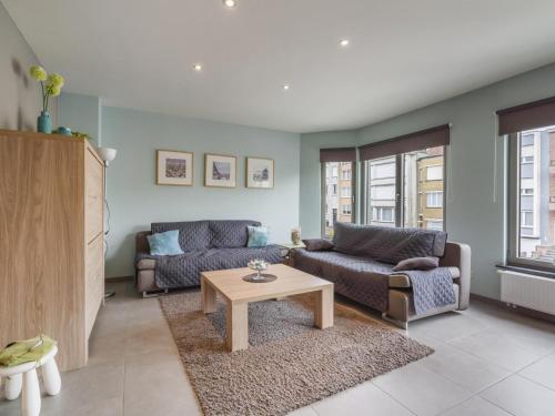 Prinsenlaan - VER1 - Location saisonnière - Blankenberge