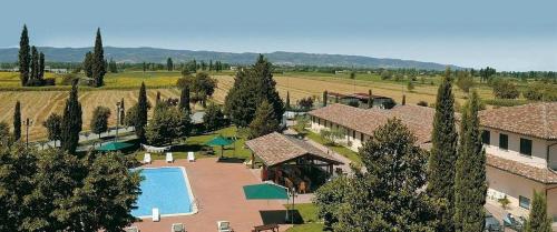 Valle Del Subasio