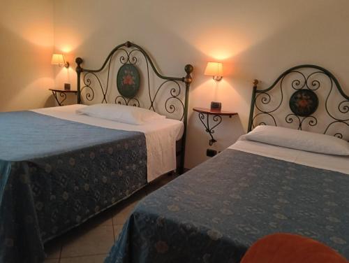 Valle Del Subasio – Assisi, CT