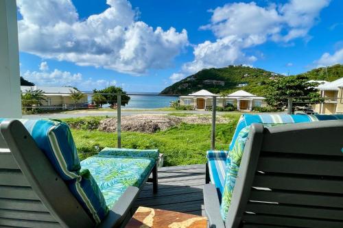 Pond Bay Paradise Villa Ocean Views Beach and Kayaks – khách sạn tại Cruz Bay