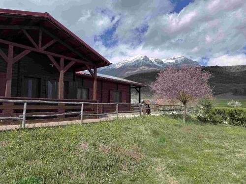 Agriturismo Il Timo