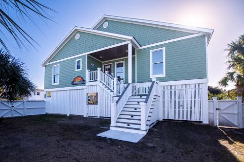 A Shore Investment - image 14