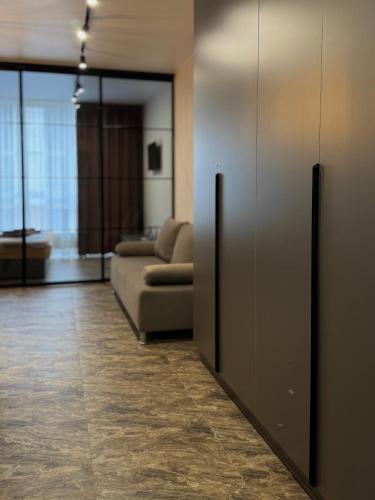 1bd Apartment in Sanville Park - 2 floor 011 in Sviatopetrivske