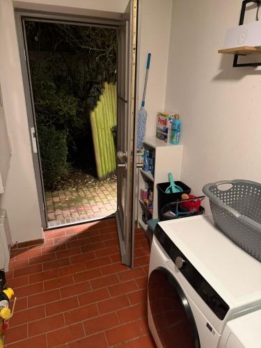 Ferienwohnung Eider in Tönning, Deutschland