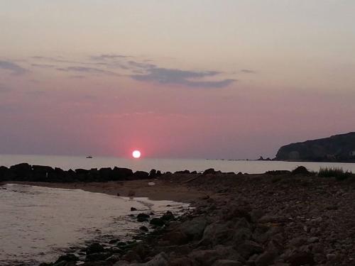  Scala Dei Turchi, Pension in Realmonte bei Siculiana Marina