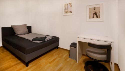 Nest76 in Karlsruhe, Deutschland