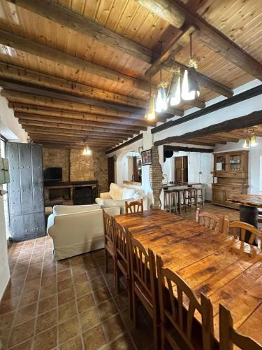 Casa Rural Privada Belén (Casa Rural Privada Belen) in Pruna