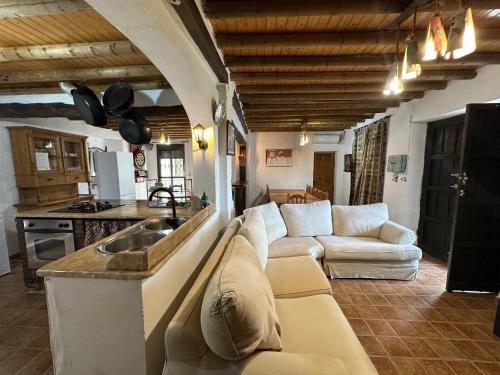 Casa Rural Privada Belén (Casa Rural Privada Belen) in Pruna