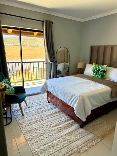 Khwezi Lifestyle BnB