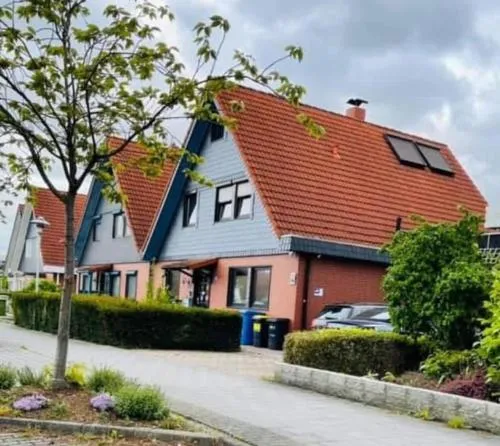 Tarida`Guesthouse in Braunschweig, Deutschland