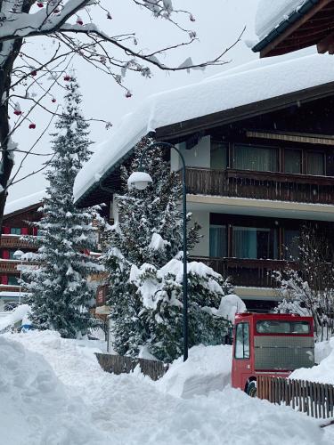 Chalet Achat - image 13
