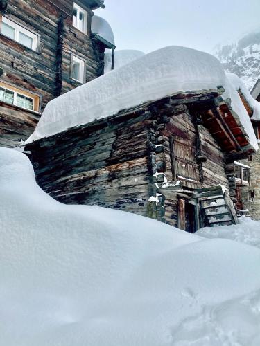 Chalet Achat - image 4