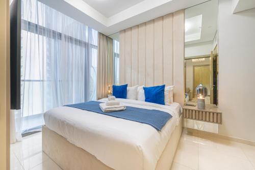 Suncatcher I Dar Oasis I 2 BR I Parking Pool Gym, Dubaj (zdjęcie 3)