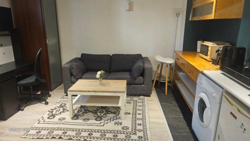 Charmant studio - Location saisonnière - Élancourt