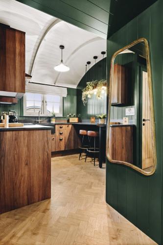 Nestledstays - The Oak in Arundel