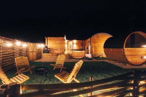 Nestledstays - The Oak in Arundel